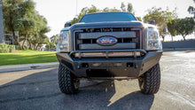 Load image into Gallery viewer, Addictive Desert Designs F067405030103 HoneyBadger Front Bumper