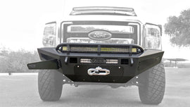 Addictive Desert Designs F067455030103 HoneyBadger Front Bumper