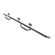 Load image into Gallery viewer, Smittybilt F0996CC-SS N-Fab Nerf Step Wheel-To-Wheel Fits 09-14 F-150