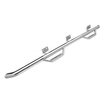 Load image into Gallery viewer, Smittybilt F0996CC-SS N-Fab Nerf Step Wheel-To-Wheel Fits 09-14 F-150