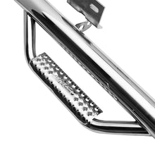 Load image into Gallery viewer, Smittybilt F0996CC-SS N-Fab Nerf Step Wheel-To-Wheel Fits 09-14 F-150