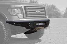 Load image into Gallery viewer, Addictive Desert Designs F102001250103 Venom Front Bumper Fits 11-14 F-150