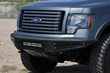 Load image into Gallery viewer, Addictive Desert Designs F102001250103 Venom Front Bumper Fits 11-14 F-150