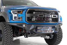 Load image into Gallery viewer, Addictive Desert Designs F110012140103 Bomber Front Bumper Fits 17-20 F-150