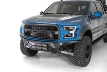 Load image into Gallery viewer, Addictive Desert Designs F110012140103 Bomber Front Bumper Fits 17-20 F-150