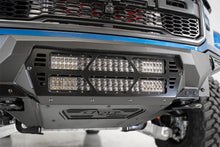 Load image into Gallery viewer, Addictive Desert Designs F110012140103 Bomber Front Bumper Fits 17-20 F-150