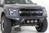 Addictive Desert Designs F110014100103 Bomber Front Bumper Fits 17-20 F-150