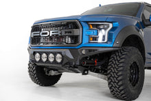 Load image into Gallery viewer, Addictive Desert Designs F110014110103 Bomber Front Bumper Fits 17-20 F-150