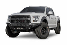 Load image into Gallery viewer, Addictive Desert Designs F111202860103 Stealth Fighter Front Bumper Fits F-150