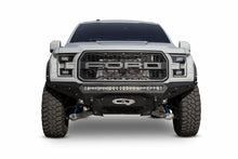 Load image into Gallery viewer, Addictive Desert Designs F111202860103 Stealth Fighter Front Bumper Fits F-150