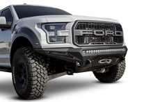 Load image into Gallery viewer, Addictive Desert Designs F111202860103 Stealth Fighter Front Bumper Fits F-150