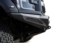 Load image into Gallery viewer, Addictive Desert Designs F111202860103 Stealth Fighter Front Bumper Fits F-150