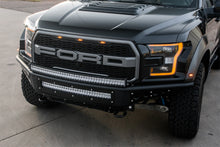 Load image into Gallery viewer, Addictive Desert Designs F112492820103 Venom R Front Bumper Fits 17-20 F-150