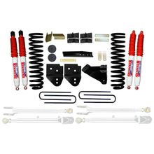 Load image into Gallery viewer, Skyjacker F114024K-H Suspension Lift Kit w/Shock