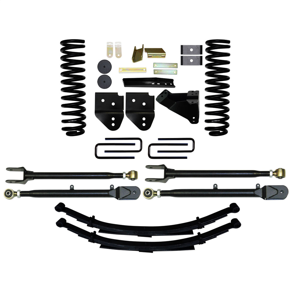 Skyjacker F114024KS Class II Suspension Lift Kit