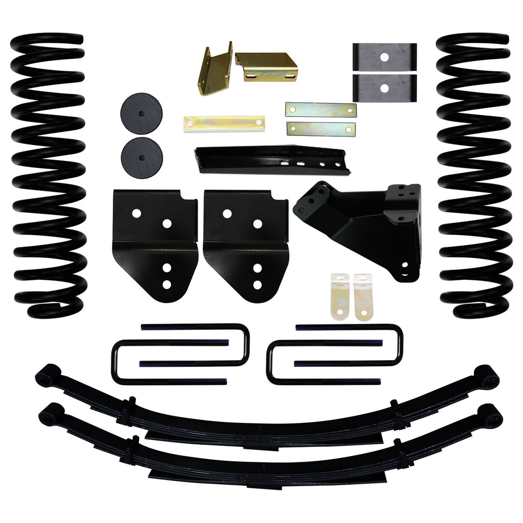 Skyjacker F11451KS Suspension Lift Kit Fits F-250 Super Duty F-350 Super Duty