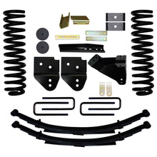 Load image into Gallery viewer, Skyjacker F11451KS Suspension Lift Kit Fits F-250 Super Duty F-350 Super Duty