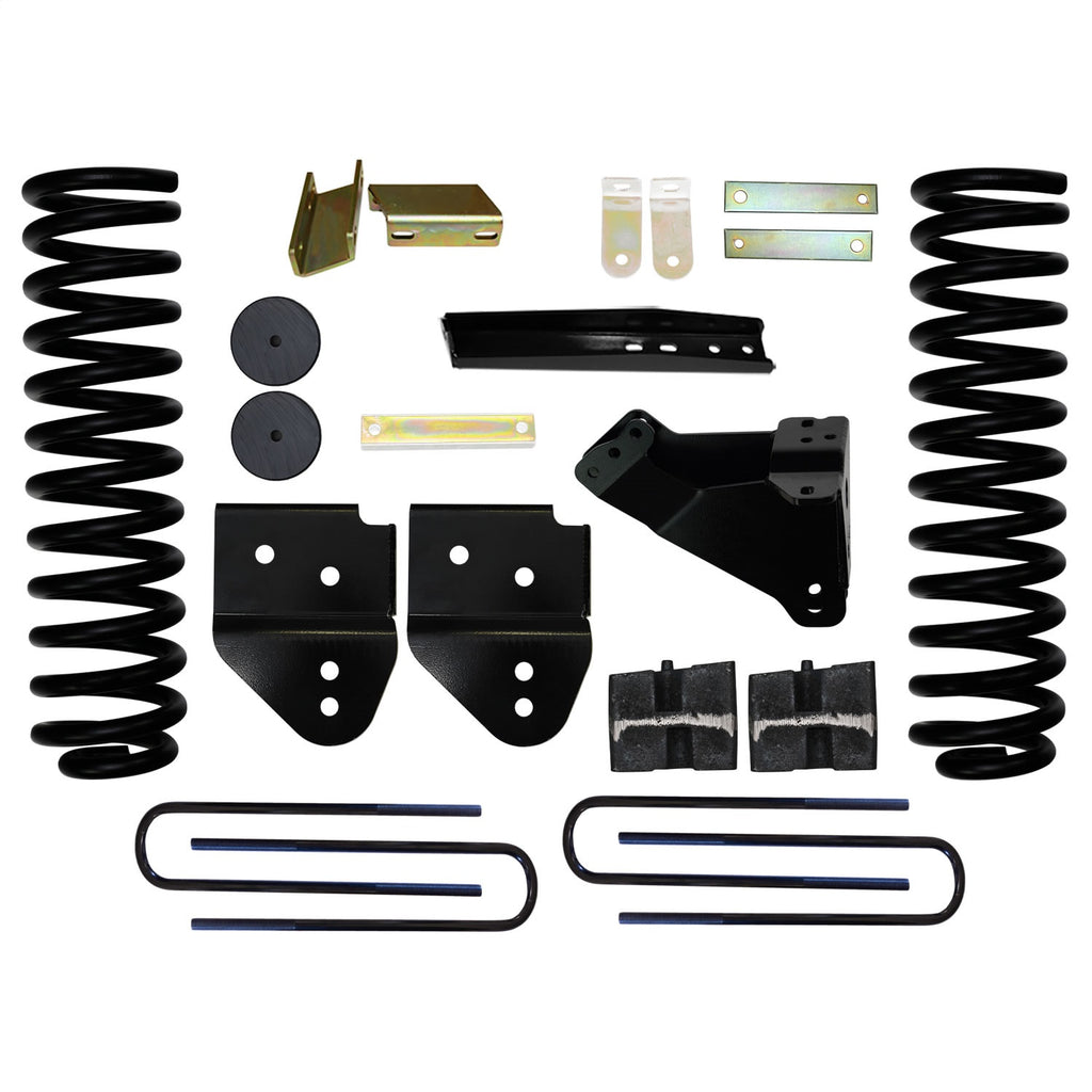 Skyjacker F11451K Suspension Lift Kit Fits F-250 Super Duty F-350 Super Duty