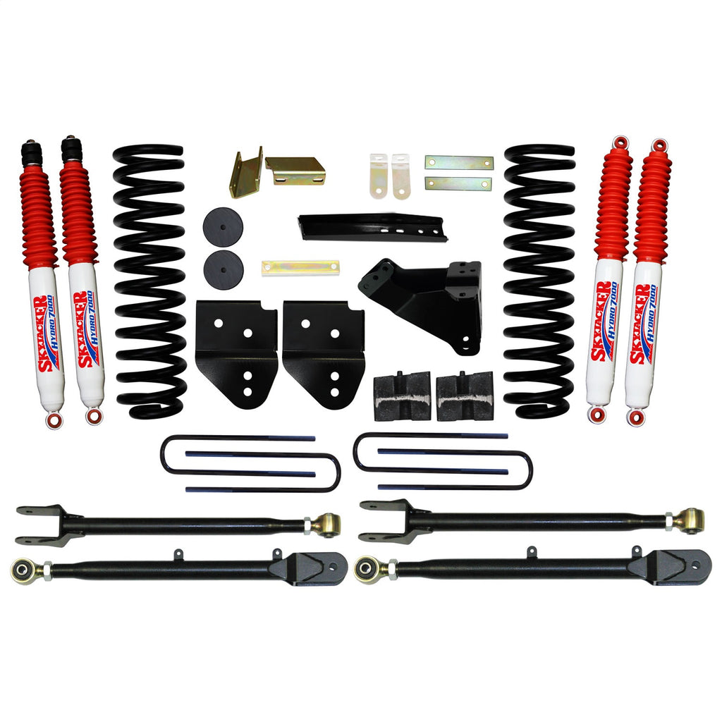 Skyjacker F114524K-H Suspension Lift Kit w/Shock