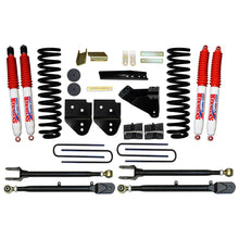 Load image into Gallery viewer, Skyjacker F114524K-H Suspension Lift Kit w/Shock