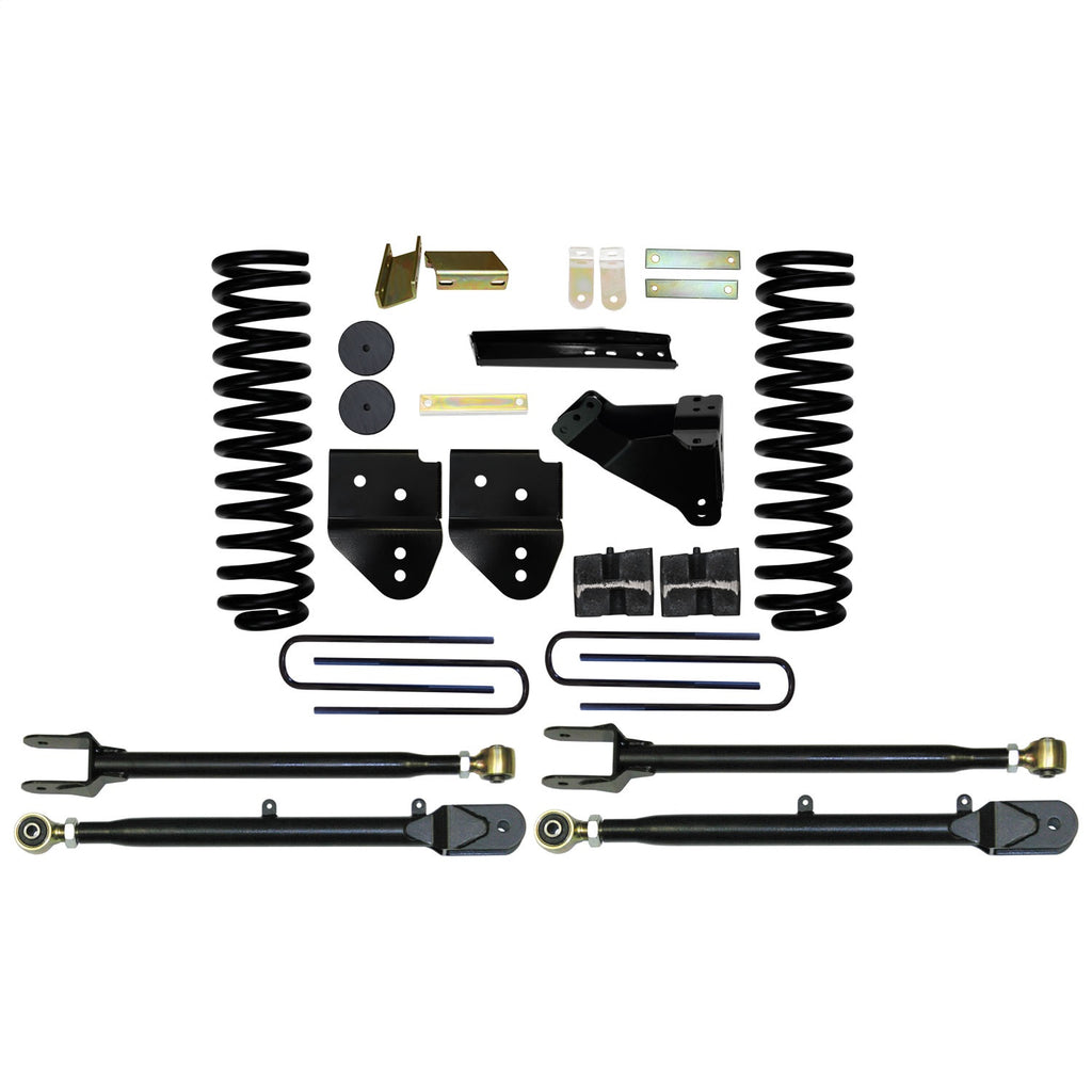 Skyjacker F114524K Suspension Lift Kit Fits F-250 Super Duty F-350 Super Duty