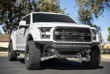 Load image into Gallery viewer, Addictive Desert Designs F114922770103 Rock Fighter Front Bumper Fits F-150