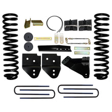 Load image into Gallery viewer, Skyjacker F11601K Suspension Lift Kit Fits F-250 Super Duty F-350 Super Duty