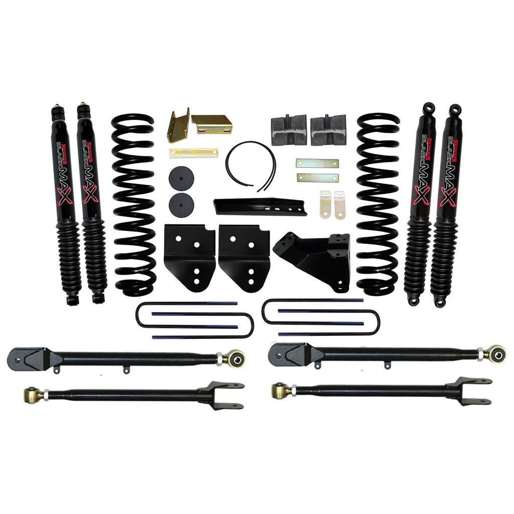 Skyjacker F116024K-B Suspension Lift Kit w/Shock