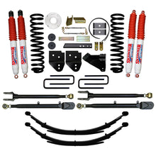 Load image into Gallery viewer, Skyjacker F116024KS-N Suspension Lift Kit w/Shock