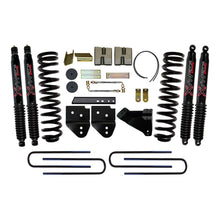 Load image into Gallery viewer, Skyjacker F11651K-B Suspension Lift Kit w/Shock