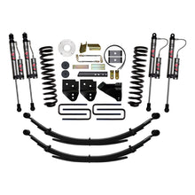 Load image into Gallery viewer, Skyjacker F11651KS-X Suspension Lift Kit w/Shock Fits 11-16 F-250 Super Duty