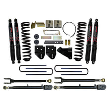 Load image into Gallery viewer, Skyjacker F116524K-B Suspension Lift Kit w/Shock Fits 11-16 F-250 Super Duty