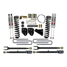 Load image into Gallery viewer, Skyjacker F116524KH-M Suspension Lift Kit w/Shock Fits 11-12 F-350 Super Duty