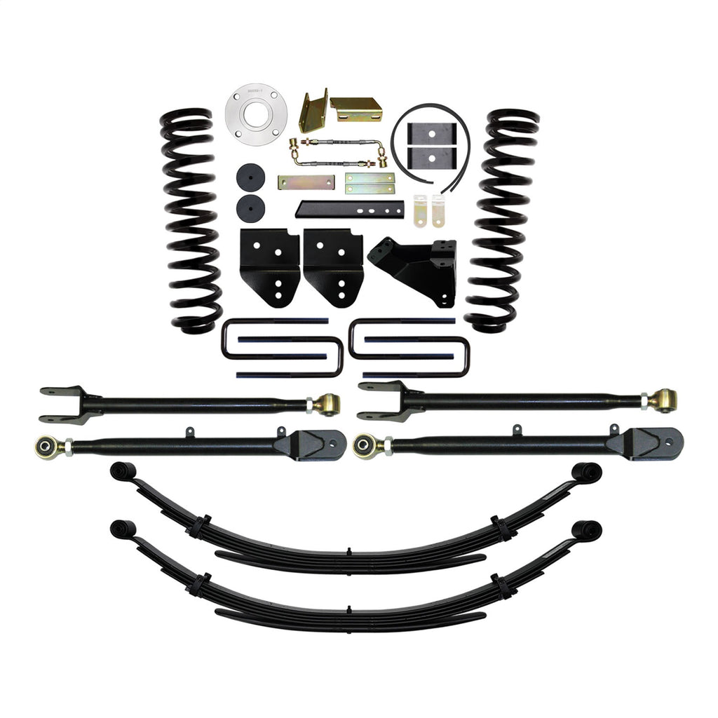 Skyjacker F116524KS Class II Suspension Lift Kit