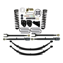 Load image into Gallery viewer, Skyjacker F116524KS Class II Suspension Lift Kit