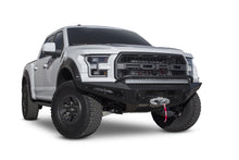 Load image into Gallery viewer, Addictive Desert Designs F117382860103 HoneyBadger Front Bumper Fits 17-20 F-150