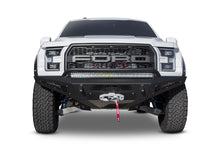 Load image into Gallery viewer, Addictive Desert Designs F117382860103 HoneyBadger Front Bumper Fits 17-20 F-150