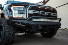 Load image into Gallery viewer, Addictive Desert Designs F117432860103 HoneyBadger Front Bumper Fits 17-20 F-150