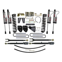 Load image into Gallery viewer, Skyjacker F11802K-X Suspension Lift Kit w/Shock Fits 11-16 F-250 Super Duty