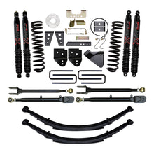 Load image into Gallery viewer, Skyjacker F11802KS-B Suspension Lift Kit w/Shock