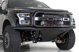 Addictive Desert Designs F11806NA0103 ADD PRO V2 Front Bumper Fits 17-20 F-150