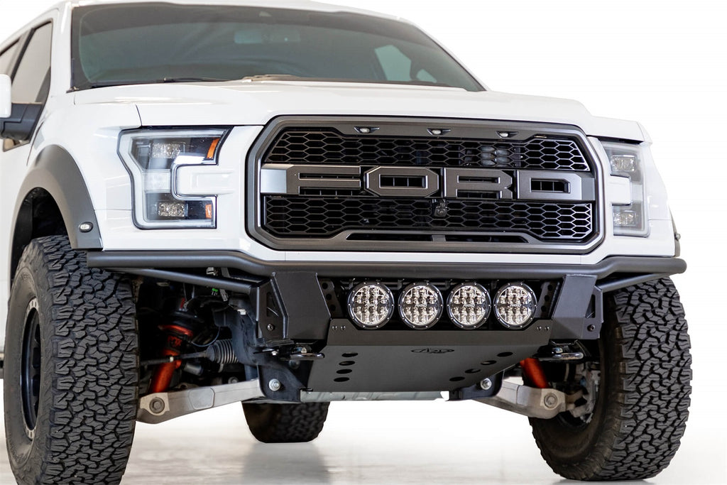 Addictive Desert Designs F118103500103 ADD PRO V2 Front Bumper Fits 17-20 F-150