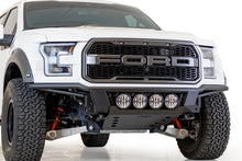 Load image into Gallery viewer, Addictive Desert Designs F118103500103 ADD PRO V2 Front Bumper Fits 17-20 F-150