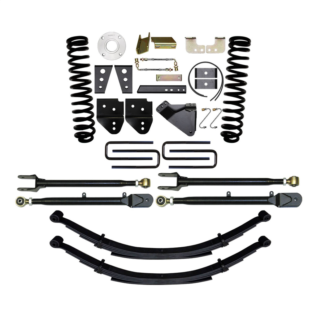 Skyjacker F11852KS Class II Suspension Lift Kit