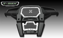 Load image into Gallery viewer, T-Rex Grilles 6719010 X-Metal Series Mesh Grille Insert Fits 14 RZR XP 1000 EPS