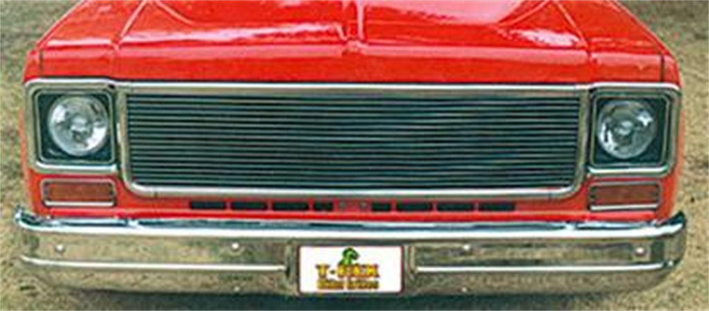 T-Rex Grilles 20005 Billet Series Grille