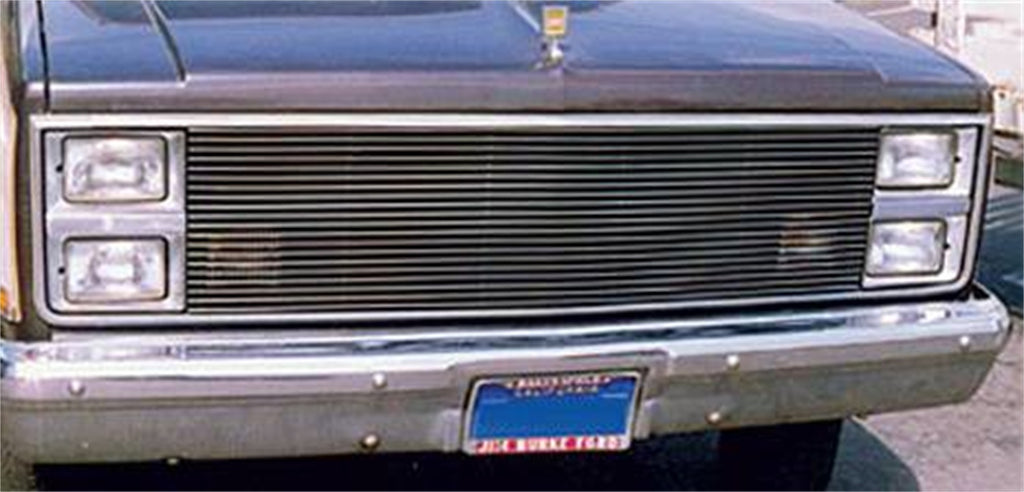 T-Rex Grilles 20015 Billet Series Grille