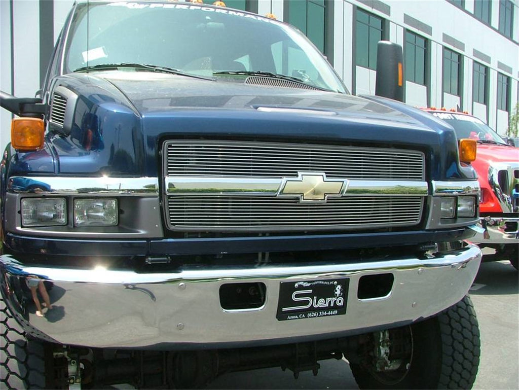 T-Rex Grilles 20083 Billet Series Grille