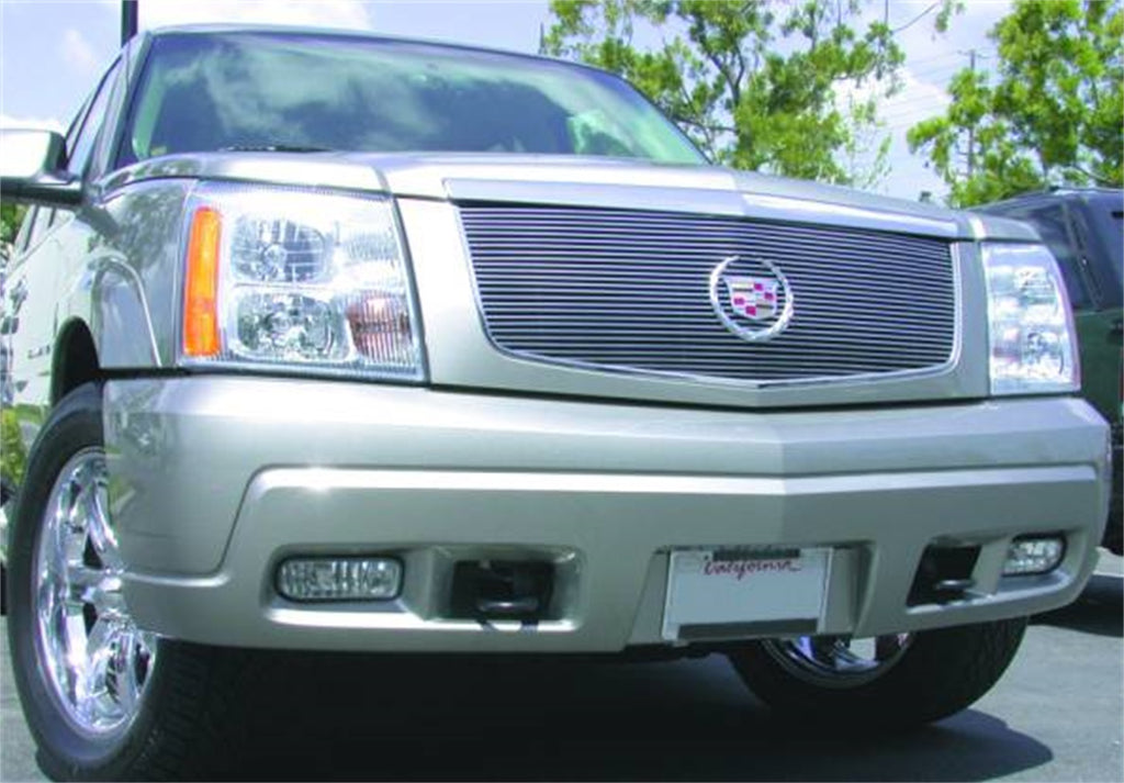 T-Rex Grilles 20181 Billet Series Grille Fits Escalade Escalade ESV Escalade EXT