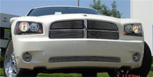 Load image into Gallery viewer, T-Rex Grilles 20475 Billet Series Grille Fits 06-10 Charger